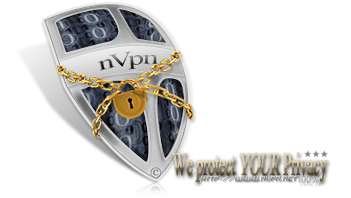 nVpn logo